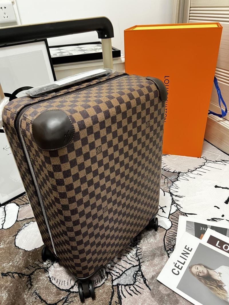 Louis Vuitton Suitcase